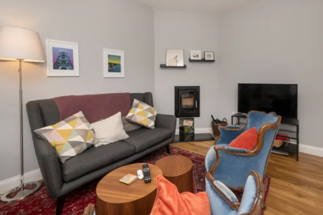 Photo of 15 Lisieux Park, Magazine Road, Cork, T12 N2V0