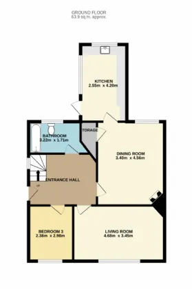 Photo of 15 Lisieux Park, Magazine Road, Cork, T12 N2V0