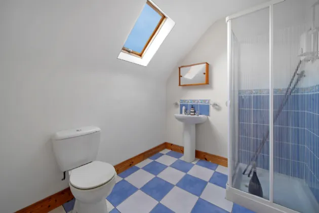 Photo of Cavanacaw, St. Johnston, Co. Donegal, F93TEK2