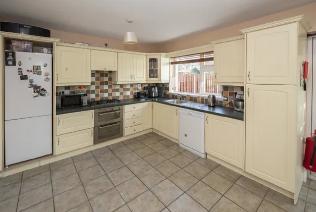 Photo of 42 An Grianan, Ballinroad, Dungarvan, Co Waterford, X35TH72