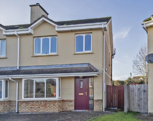 Photo of 42 An Grianan, Ballinroad, Dungarvan, Co Waterford, X35TH72