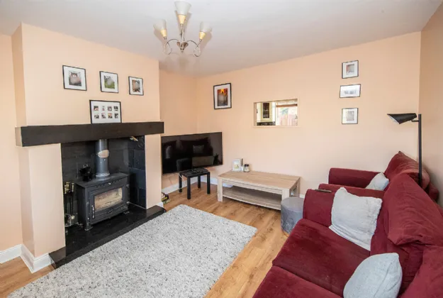 Photo of 42 An Grianan, Ballinroad, Dungarvan, Co Waterford, X35TH72