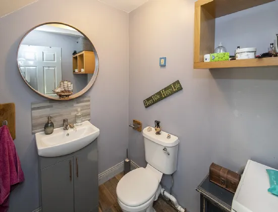 Photo of 1 Glenside, Cappoquin, Co Waterford, P51 Y7H2