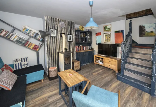 Photo of 1 Glenside, Cappoquin, Co Waterford, P51 Y7H2