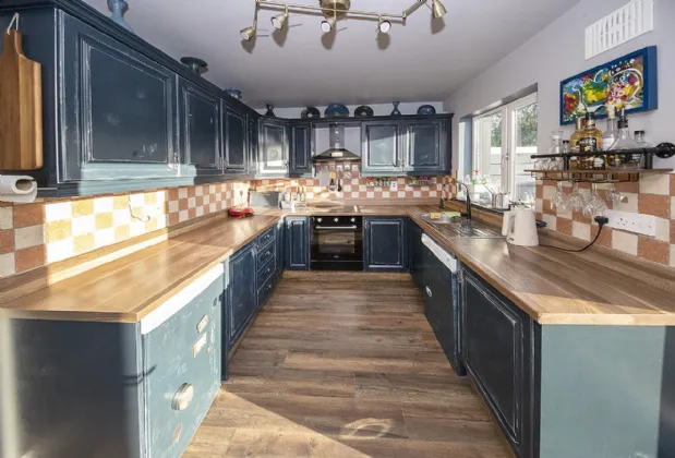 Photo of 1 Glenside, Cappoquin, Co Waterford, P51 Y7H2