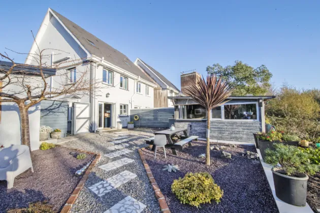 Photo of 1 Glenside, Cappoquin, Co Waterford, P51 Y7H2