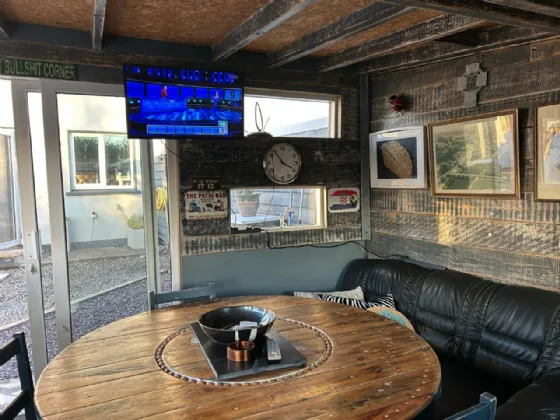 Photo of 1 Glenside, Cappoquin, Co Waterford, P51 Y7H2