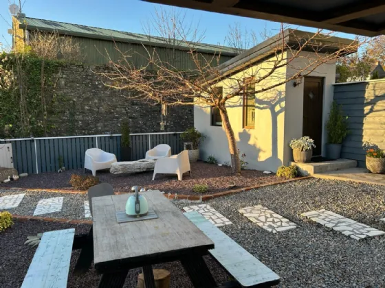 Photo of 1 Glenside, Cappoquin, Co Waterford, P51 Y7H2