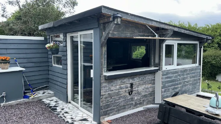 Photo of 1 Glenside, Cappoquin, Co Waterford, P51 Y7H2