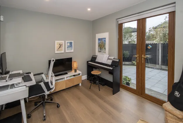 Photo of 22 Sallybrook, Abbeyside, Dungarvan, Co Waterford, X35F897