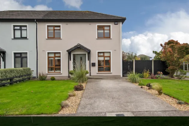 Photo of 22 Sallybrook, Abbeyside, Dungarvan, Co Waterford, X35F897
