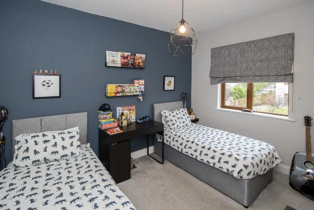 Photo of 22 Sallybrook, Abbeyside, Dungarvan, Co Waterford, X35F897