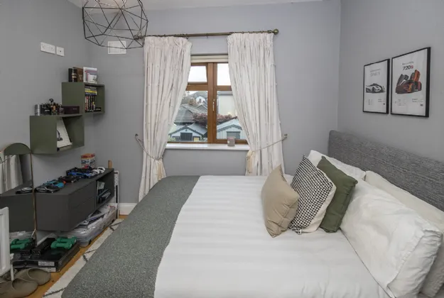 Photo of 22 Sallybrook, Abbeyside, Dungarvan, Co Waterford, X35F897