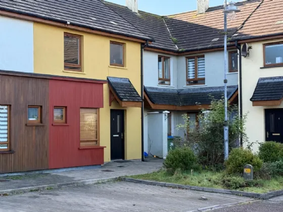 Photo of 7 The Court, Greenfields, Firies, Co. Kerry, V93 RK20