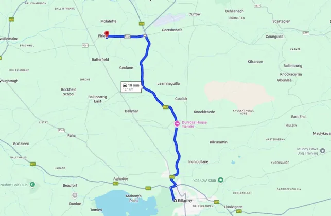 Photo of 7 The Court, Greenfields, Firies, Co. Kerry, V93 RK20