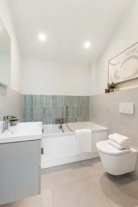 Photo of Skye, 47 St Fintan's Villas, Blackrock, Co Dublin, A94X58W