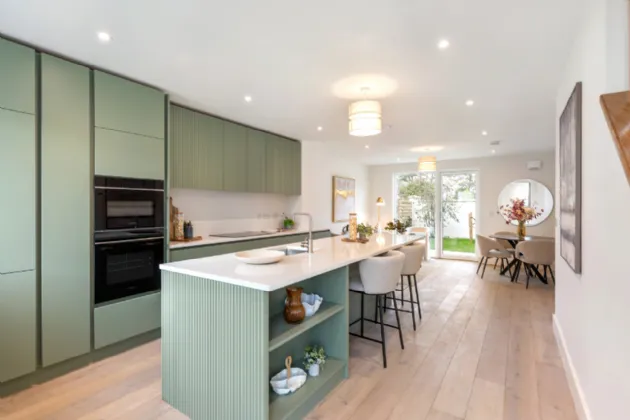 Photo of Skye, 47 St Fintan's Villas, Blackrock, Co Dublin, A94X58W