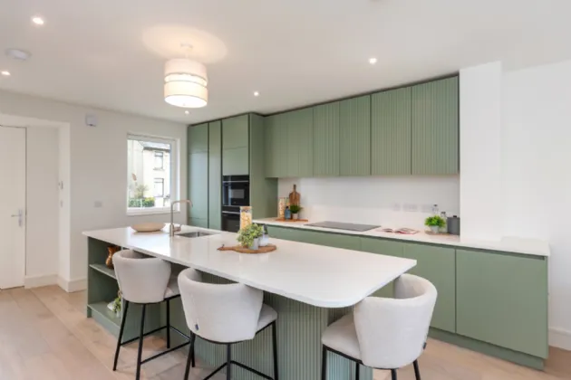 Photo of Skye, 47 St Fintan's Villas, Blackrock, Co Dublin, A94X58W