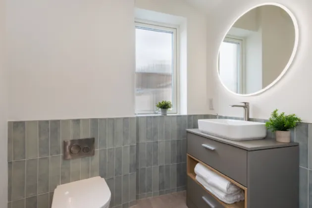 Photo of Skye, 47 St Fintan's Villas, Blackrock, Co Dublin, A94X58W