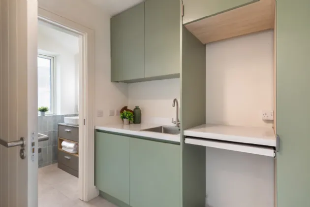 Photo of Skye, 47 St Fintan's Villas, Blackrock, Co Dublin, A94X58W