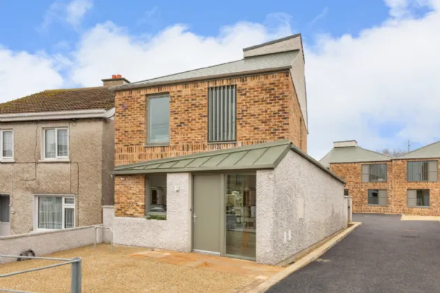 Photo of Skye, 47 St Fintan's Villas, Blackrock, Co Dublin, A94X58W