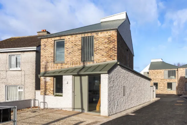 Photo of Skye, 47 St Fintan's Villas, Blackrock, Co Dublin, A94X58W