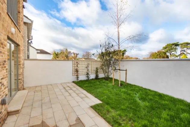 Photo of Skye, 47 St Fintan's Villas, Blackrock, Co Dublin, A94X58W