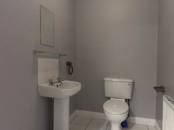 Photo of 8 Castlegreen Avenue, Clonmel Road, Cashel, Co Tipperary, E25HK02