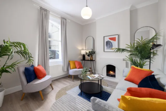 Photo of 1 St. Aidan's Terrace, Duncairn Avenue, Bray, Co. Wicklow, A98 WR62