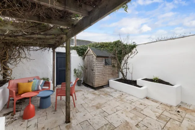 Photo of 1 St. Aidan's Terrace, Duncairn Avenue, Bray, Co. Wicklow, A98 WR62