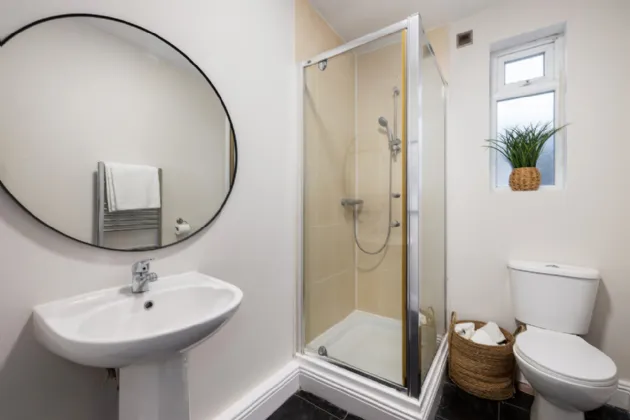 Photo of 1 St. Aidan's Terrace, Duncairn Avenue, Bray, Co. Wicklow, A98 WR62