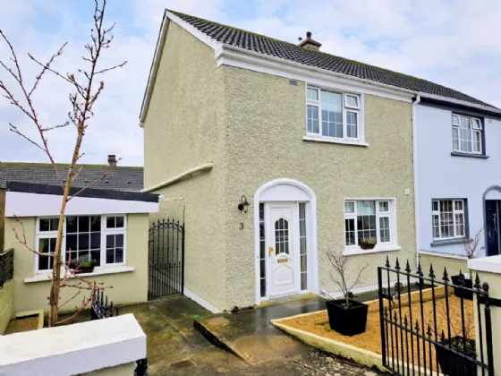 Photo of 3 Father Callanan Park, Cappawhite, Co. Tipperary, E34 AX92