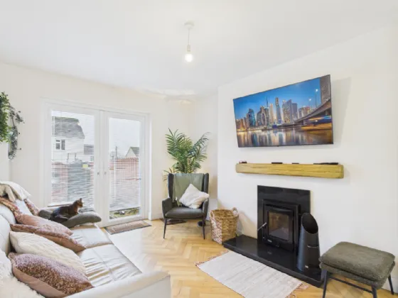 Photo of 3 Father Callanan Park, Cappawhite, Co. Tipperary, E34 AX92