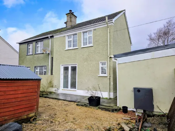 Photo of 3 Father Callanan Park, Cappawhite, Co. Tipperary, E34 AX92