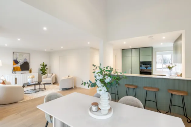 Photo of Jura, 47 St Fintan's Villas, Blackrock, Co Dublin, A94F8EW