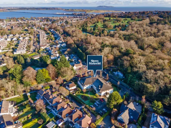 Photo of 3 Castle Oaks, Malahide, Co Dublin, K36 T866