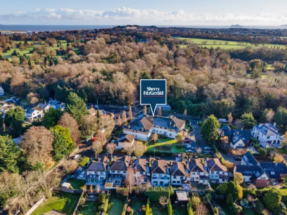 Photo of 3 Castle Oaks, Malahide, Co Dublin, K36 T866