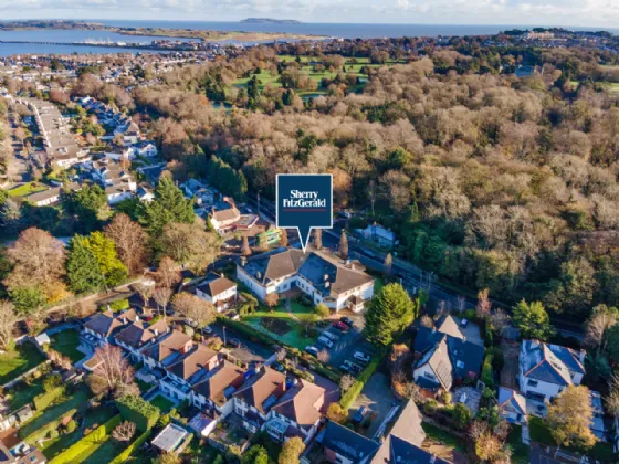 Photo of 3 Castle Oaks, Malahide, Co Dublin, K36 T866