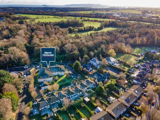 Photo of 3 Castle Oaks, Malahide, Co Dublin, K36 T866