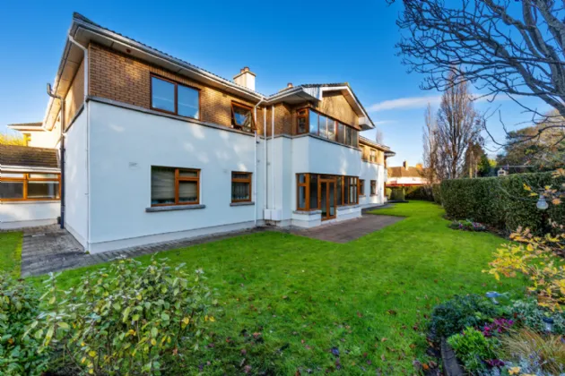 Photo of 3 Castle Oaks, Malahide, Co Dublin, K36 T866