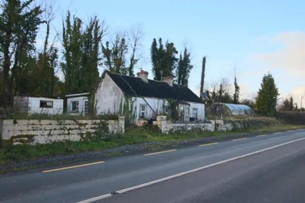 Photo of Oswin Cottage, Dromod More,, Dromod, Co. Leitrim, N41 TP62