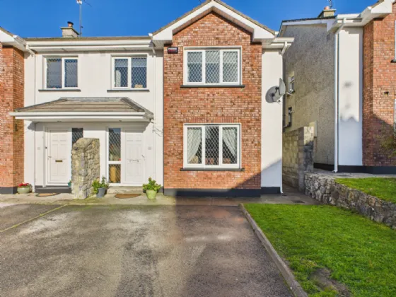 Photo of 22 Droim na Cille, Loughrea, Co. Galway, H62 NP22