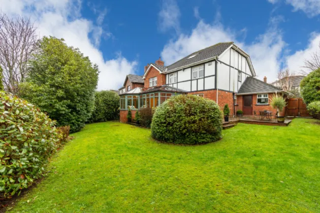 Photo of 54 The Old Golf Links, Malahide, Co. Dublin, K36 YW64