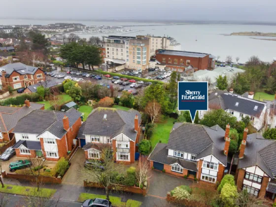 Photo of 54 The Old Golf Links, Malahide, Co. Dublin, K36 YW64