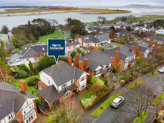 Photo of 54 The Old Golf Links, Malahide, Co. Dublin, K36 YW64