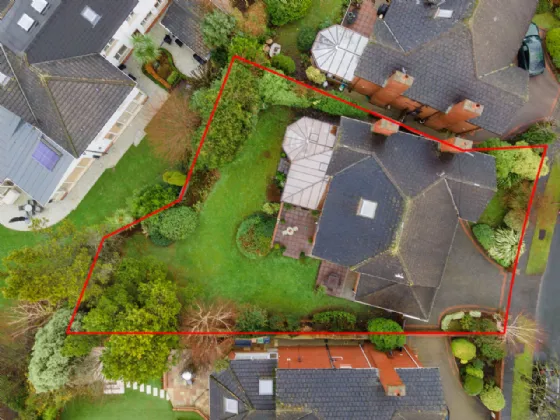 Photo of 54 The Old Golf Links, Malahide, Co. Dublin, K36 YW64