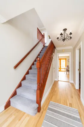 Photo of 54 The Old Golf Links, Malahide, Co. Dublin, K36 YW64