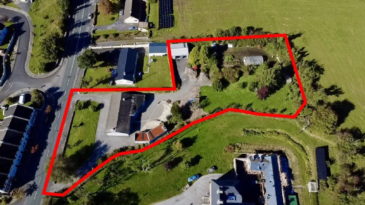 Photo of Turlough, Castlebar, Co. Mayo, F23 PY03