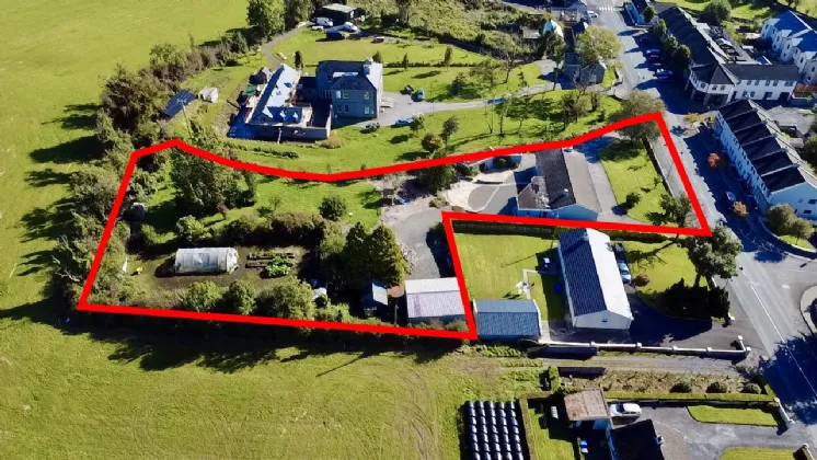 Photo of Turlough, Castlebar, Co. Mayo, F23 PY03