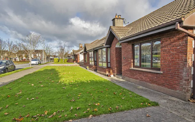 Photo of 59 Spring Meadows, Dungarvan, Co Waterford, X35 FX23